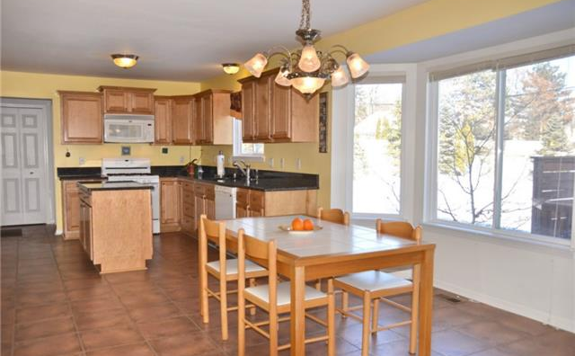 South Boulevard Gardens Rochester Hills MI Homes for sale 